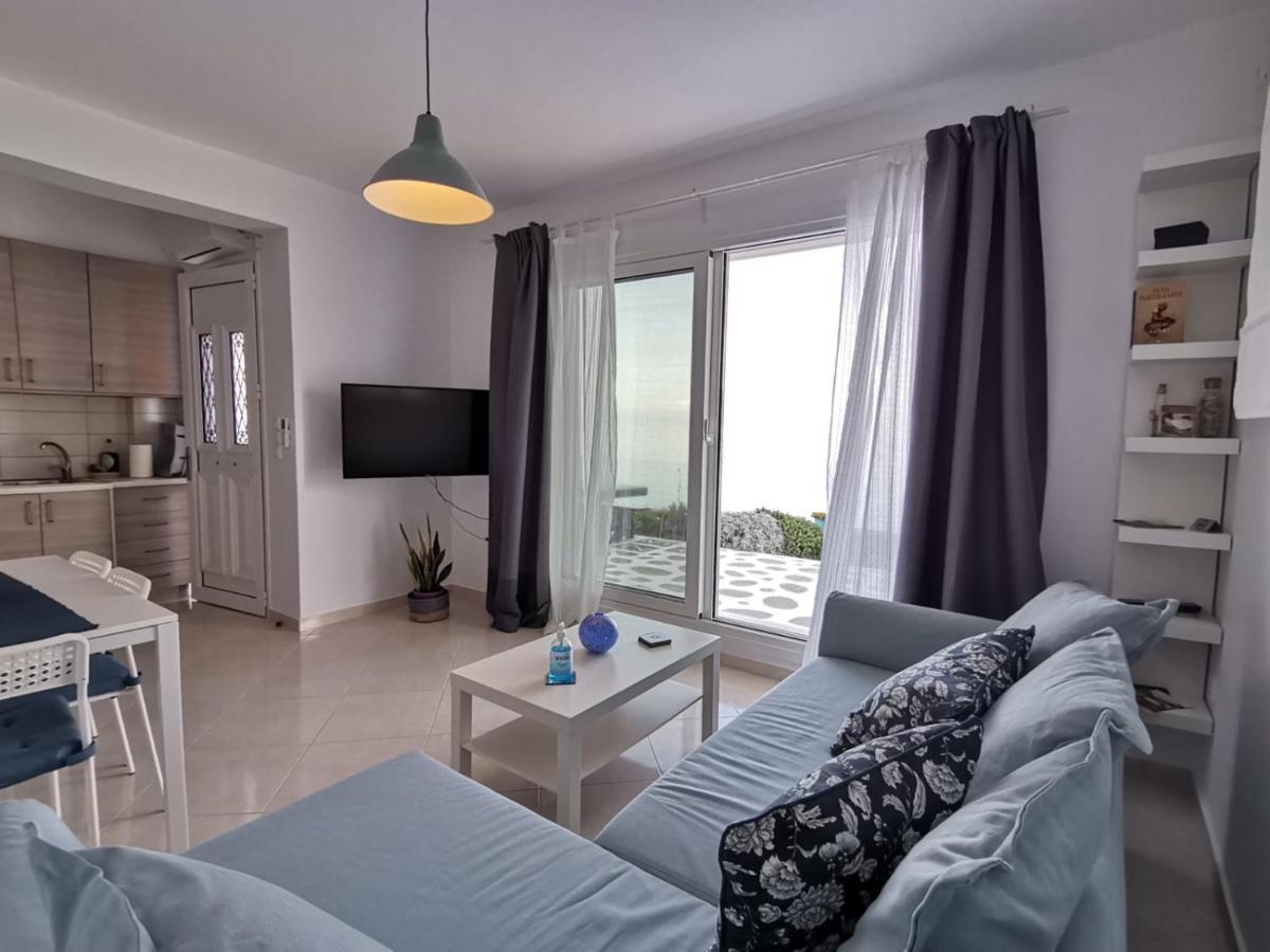 Holiday home Almyra Seaside *