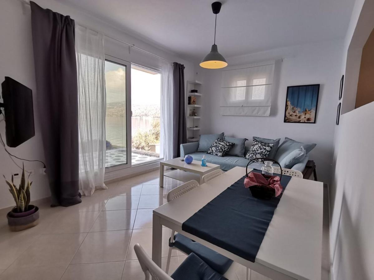 Almyra Seaside Holiday home