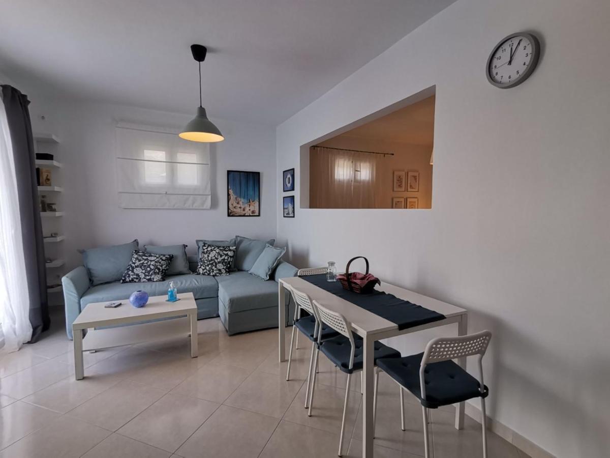 Almyra Seaside Holiday home Perdika (Aegina)