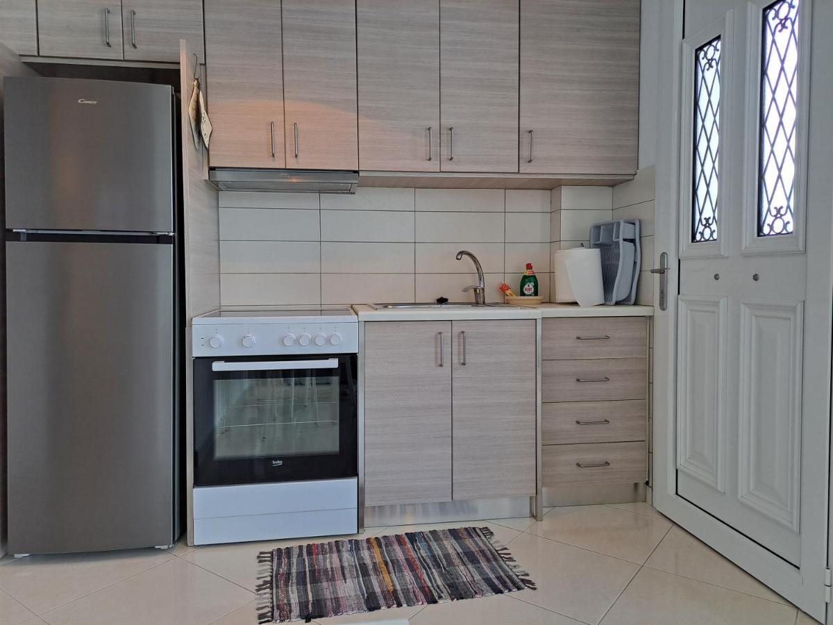 Holiday home Almyra Seaside Perdika (Aegina)