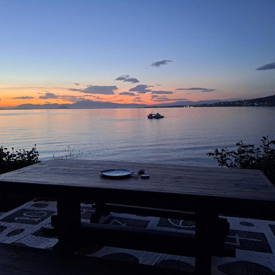 Almyra Seaside Holiday home Perdika (Aegina)