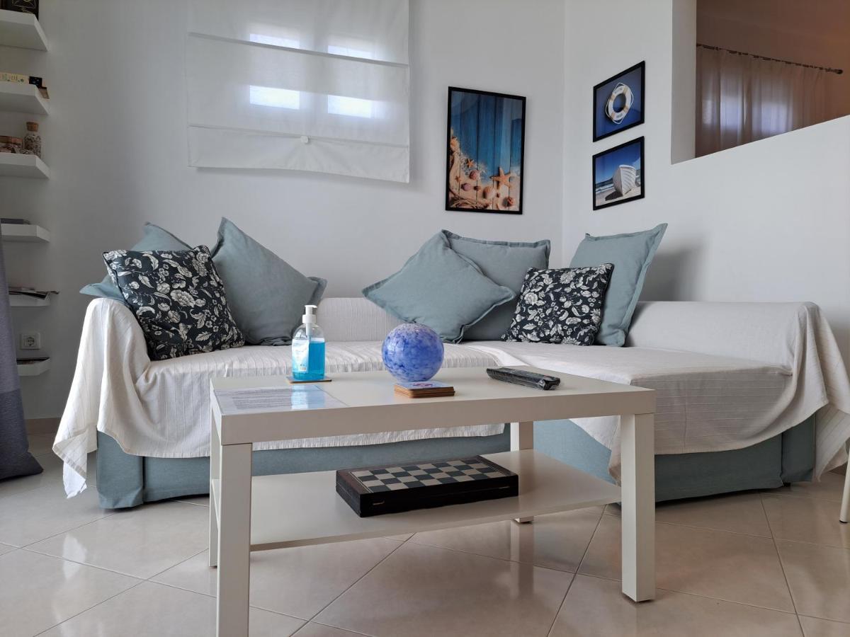 Holiday home Almyra Seaside