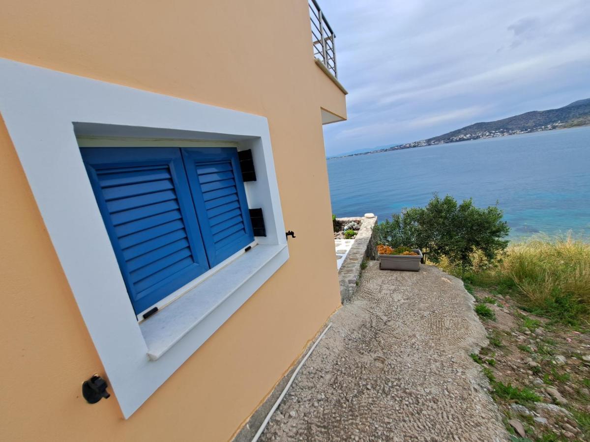Holiday home Almyra Seaside *