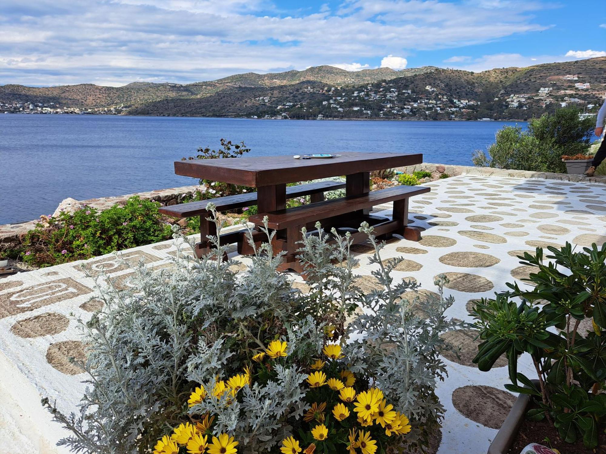 Almyra Seaside Holiday home