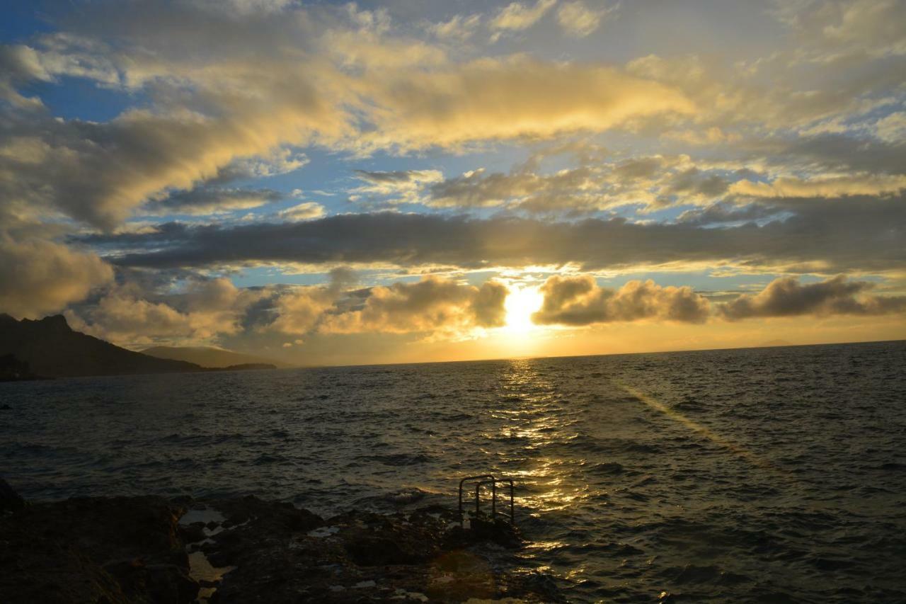 Almyra Seaside *