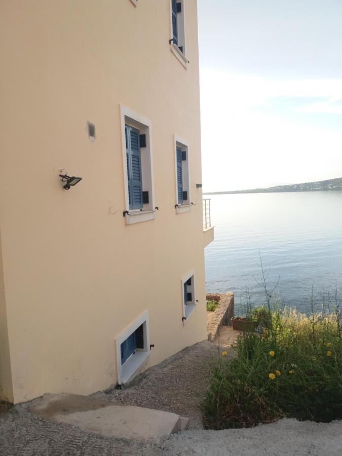 Holiday home Almyra Seaside